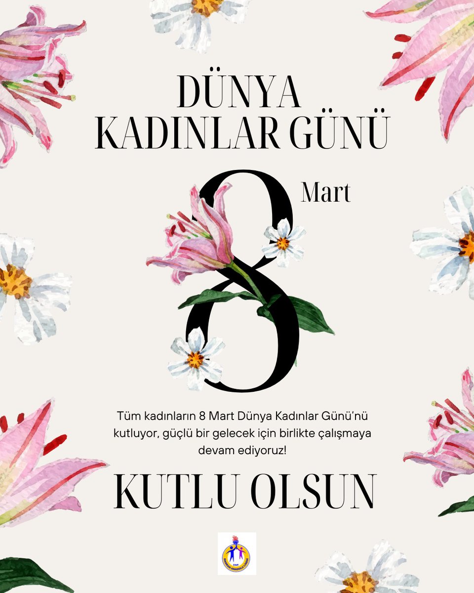 MadranAL_09's tweet photo. Bilgileri, emekleri ve fedakârlıklarıyla öğrencilerimizin hayatına dokunan, eğitim camiamızın gücüne güç katan değerli kadın öğretmenlerimizin 8 Mart Dünya Kadınlar Günü’nü kutluyor; başarı, sağlık ve huzur dolu bir yaşam diliyoruz
@tcmeb 
@Aydin_MEM 
@CineIlce 
@MadranAL_09 https://t.co/xDveup6T9t