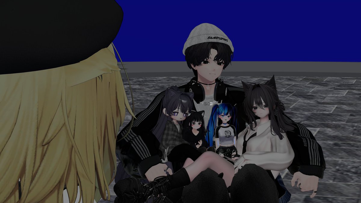 DayBreak tweet media