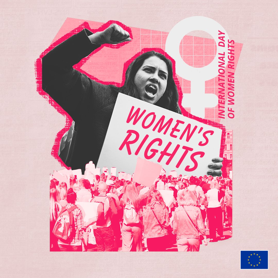 European Commission tweet media