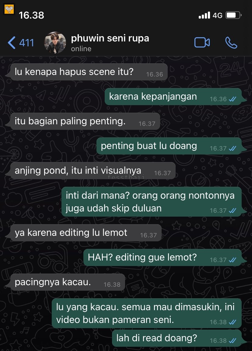 fessthai | เฟสไทย tweet media