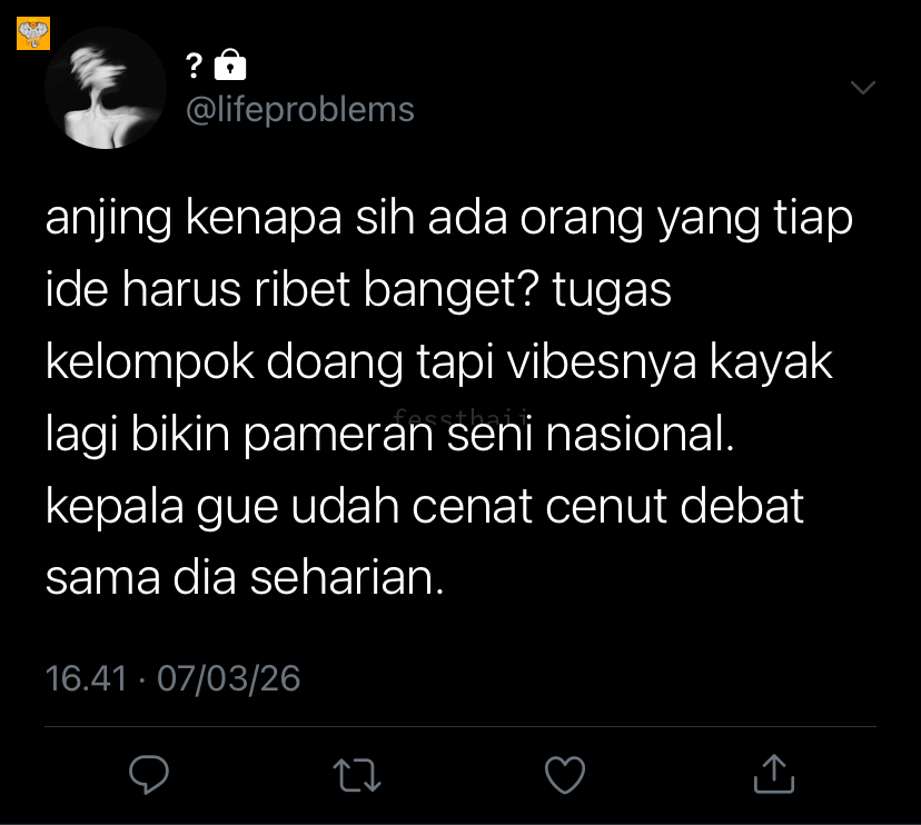 fessthai | เฟสไทย tweet media