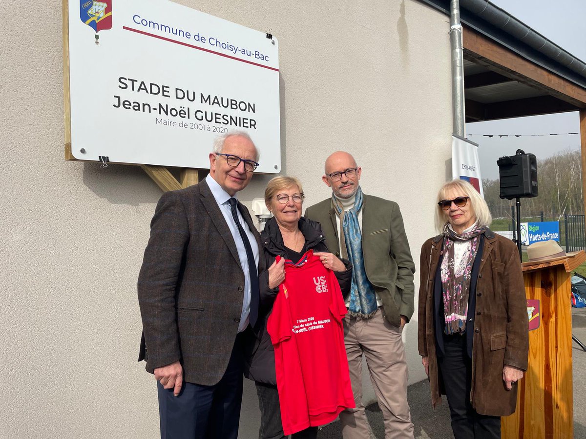 Eric de Valroger tweet media