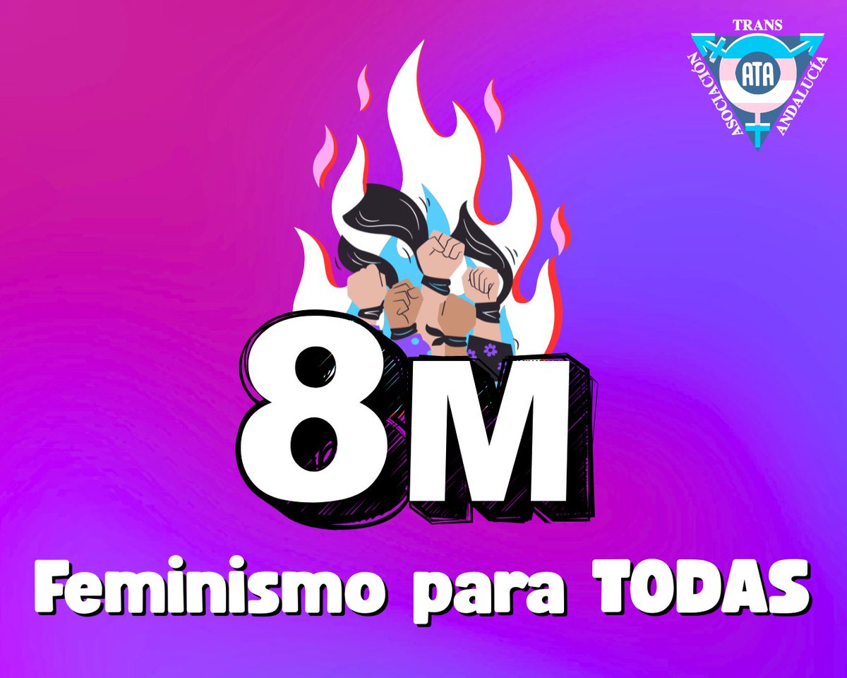 ATA-Sylvia Rivera 🏳️‍⚧️ #HayLeyTrans tweet media