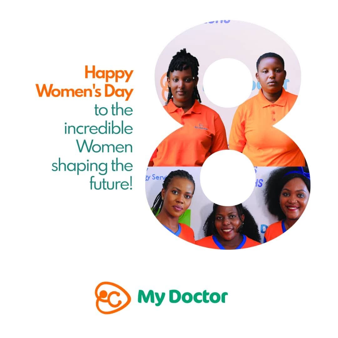 My Doctor tweet media