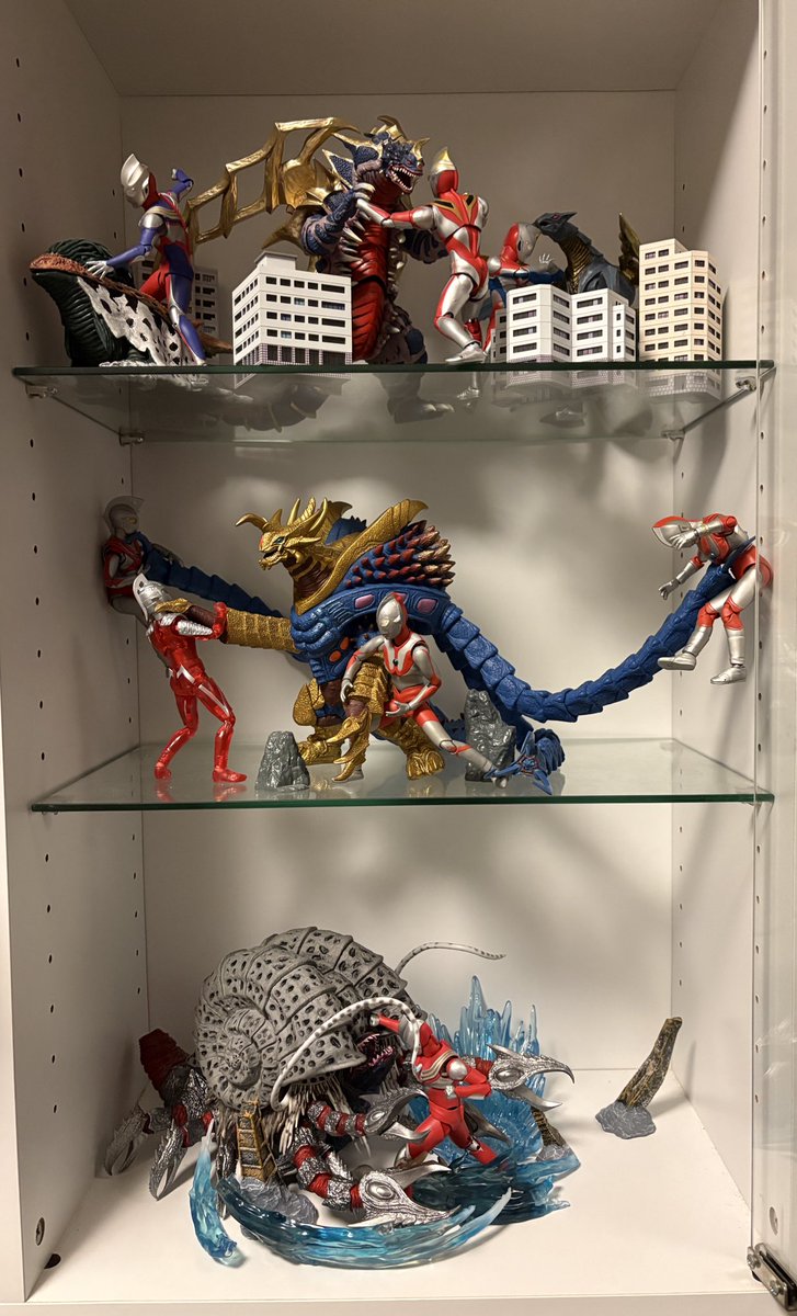 koha__ultra_78's tweet photo. ガタノゾーア特に気に入ってる https://t.co/1DTMCT3qtE