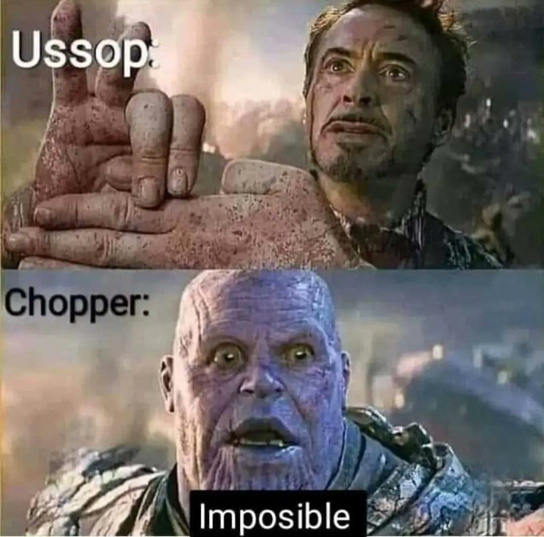 One Piece Daily tweet media