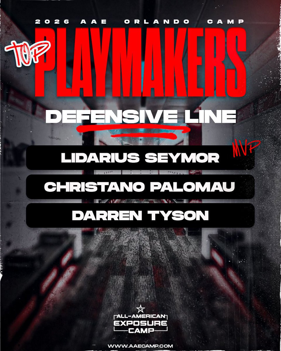 All-American Exposure Camp tweet media