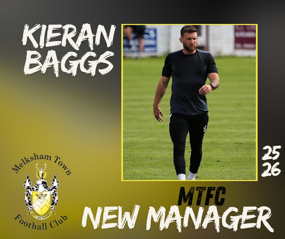 Melksham Town FC tweet media