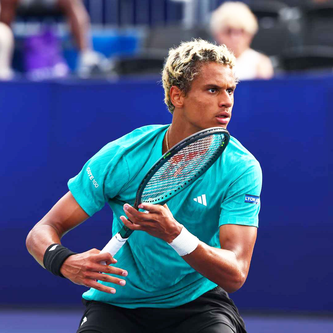 Winston-Salem Open tweet media