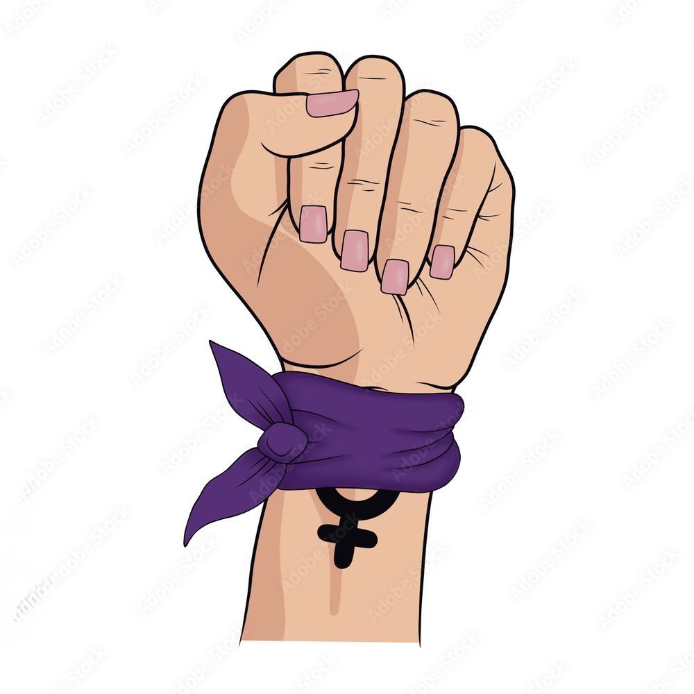 MalaMalamente's tweet photo. El objetivo del #8M no es felicitar a la mujer, es para reflexionar y alzar la voz sobre la difícil condición de las mujeres y niñas en el mundo que luchan por acceder a derechos
básicos como lo es una vida libre de violencia.
Hoy  no te deseo un y feliz día, te deseo una vida donde siempre seas tratada con respeto ￼￼￼￼￼￼￼￼💜