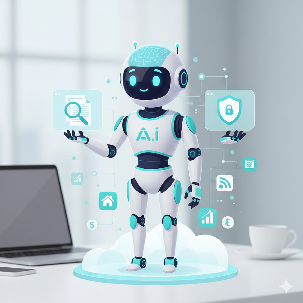 LexiKJuridiK's tweet photo. Comment débuter avec l’Intelligence Artificielle https://t.co/1PKTT0gJhZ https://t.co/ce7ahMuJzI