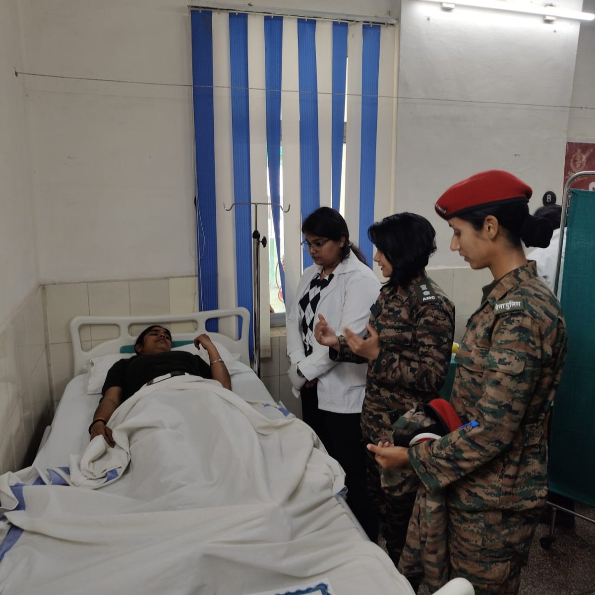 Rising Star Corps_IA tweet media