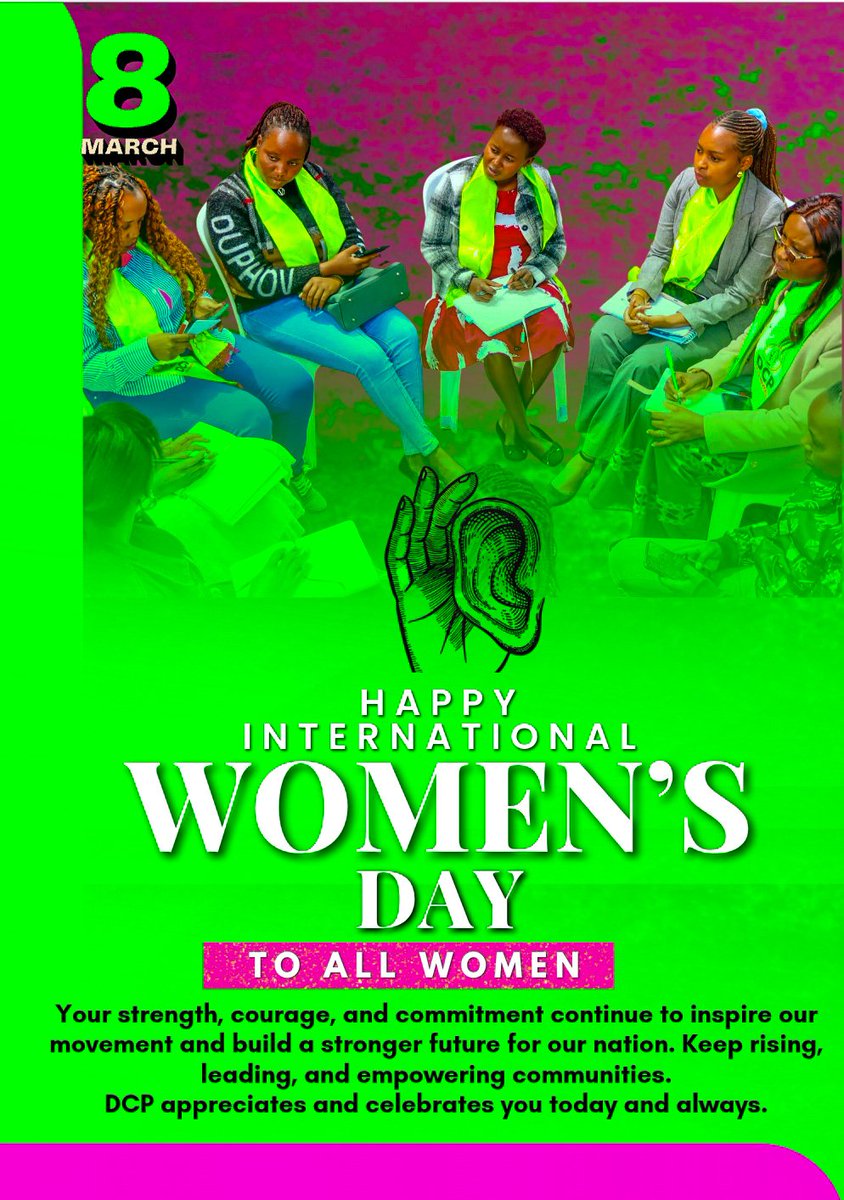 DCP PARTY tweet media