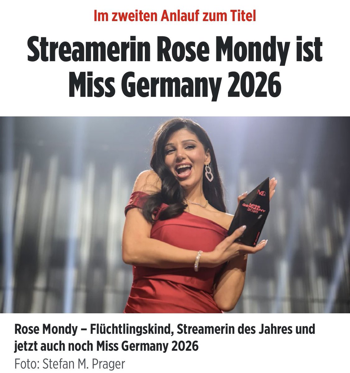 Anabel Schunke tweet media