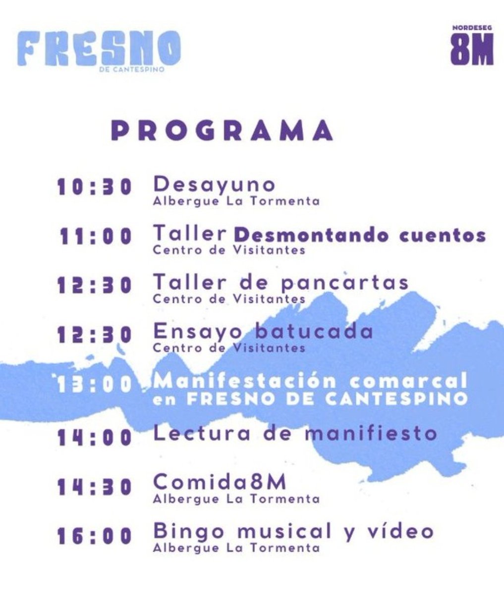 Podemos Segovia tweet media
