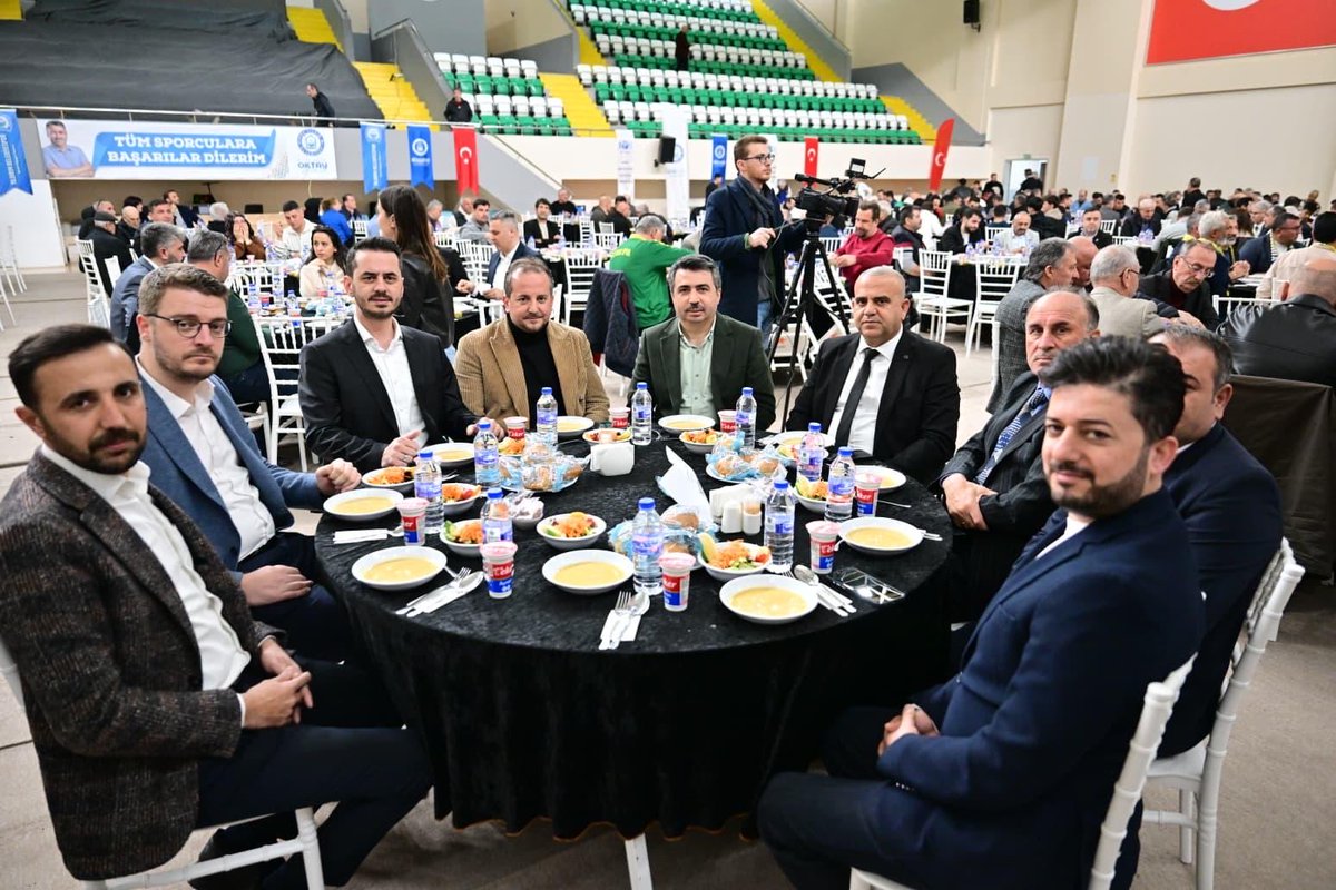 Türkiye Amatör Spor Kulüpleri Konfederasyonu🇹🇷 tweet media