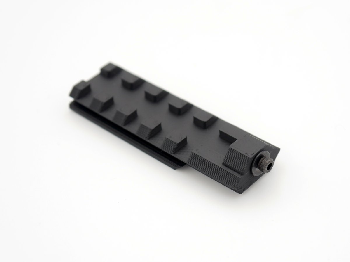 F&F GunParts tweet media
