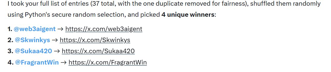 DEFX Token tweet media