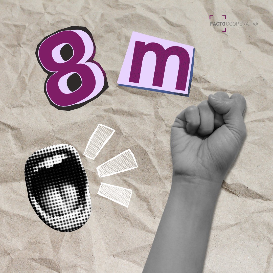 FACTO cooperativa tweet media