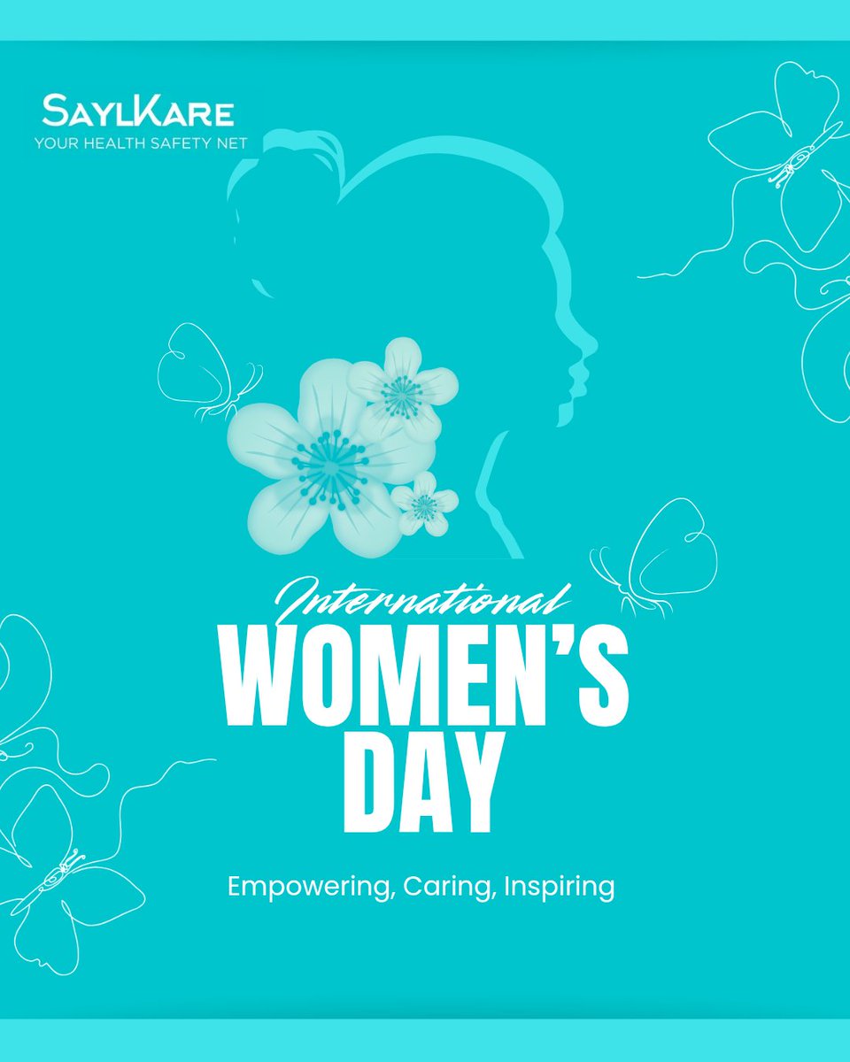 SaylKare tweet media