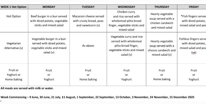 St Patrick's PS&NC, Coatbridge tweet media
