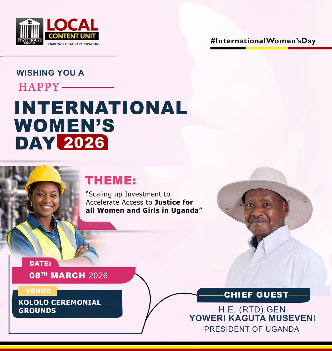 State House Local Content Unit tweet media