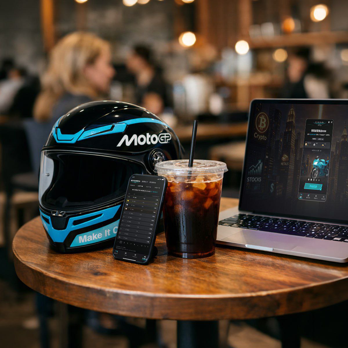 RUMAH SAHABAT CRYPTO tweet media