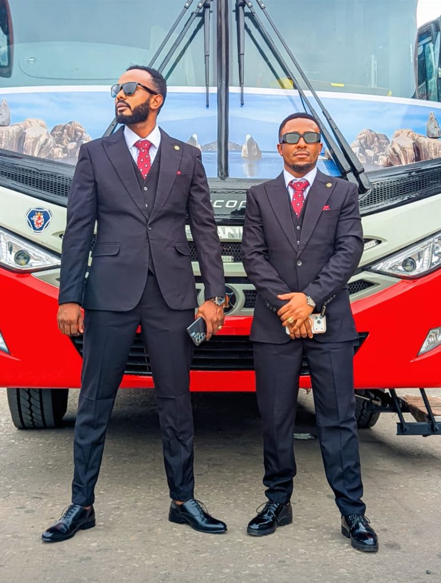 TBoundBuses's tweet photo. Sikuhizi udereva wa mabasi ya masafa marefu unaheshimika sana 🫡
Usajili mpya wa #GodFirstLuxury https://t.co/7dZNt5f7d7