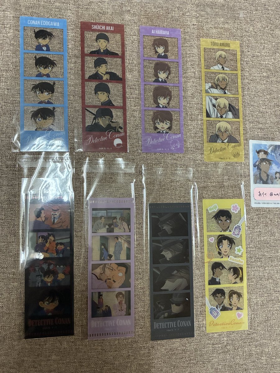 ありく tweet media