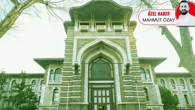 ÖZEL || İstanbul Erkek’te idarecilere sürgün çıktı

◾️Okul Müdürü Y.A. ve yardımcıları (M.A, G.K, E.V, N.K) kademe durdurma cezası alarak yöneticilikten el çektirildi ve başka okullara sürüldü.

◾️Nöbetçi öğretmenlere (İ.B, G.S, T.B, Ö.A, Y.G, F.A) maaş kesintisi ve belleticilik