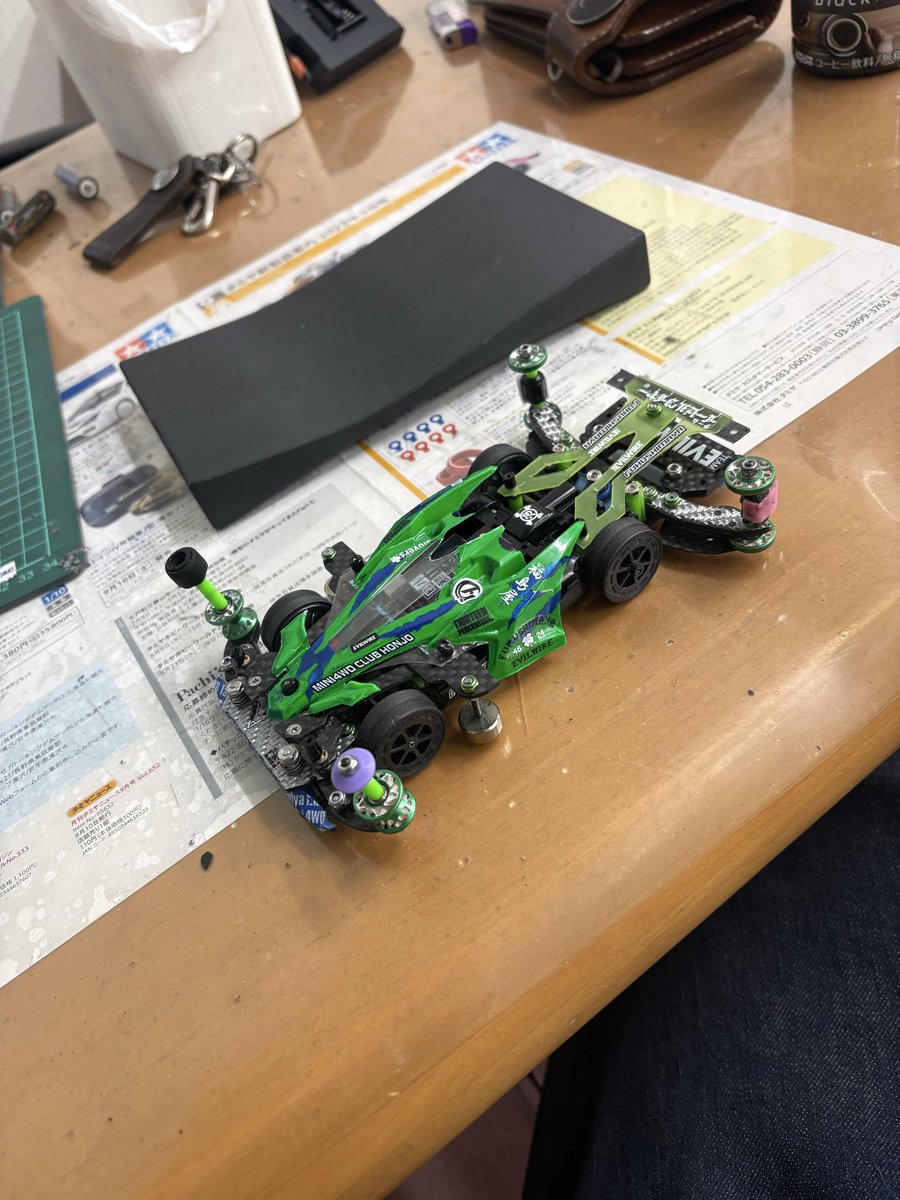 木崎DIVE禁止 tweet media