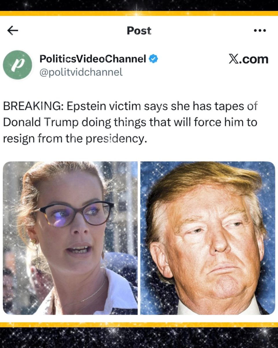 Wake Up America tweet media