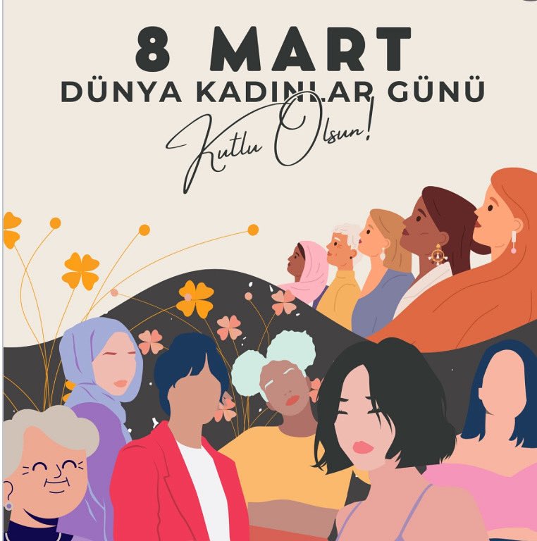 ynrsrc's tweet photo. “Ver ve Kazan”(Give to Gain) 
8 Mart 2026 Dünya Kadınlar Günü teması, karşılıklılığın dayanışmanın,cömertliğin gücünü anımsatıyor.İnsanlar kurumlar ve topluluklar KADIN’ların gelişimine katkı sunduğunda fırsatlar çoğalır etkisi büyür, eşit, adil, kapsayıcı yarınlar dileğiyle… https://t.co/94xEJxKbpw