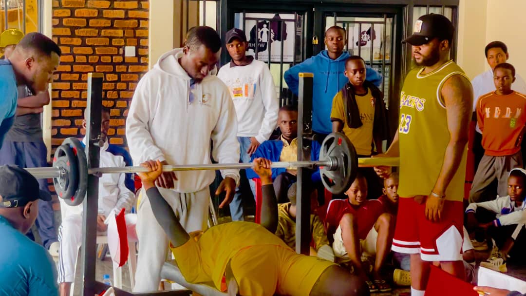 PLAY International Rwanda tweet media