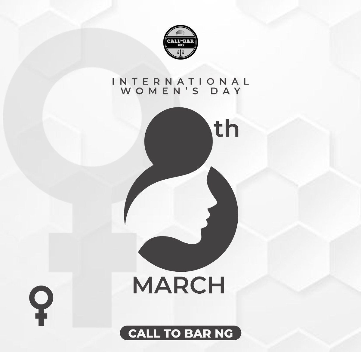 Call To Bar NG tweet media