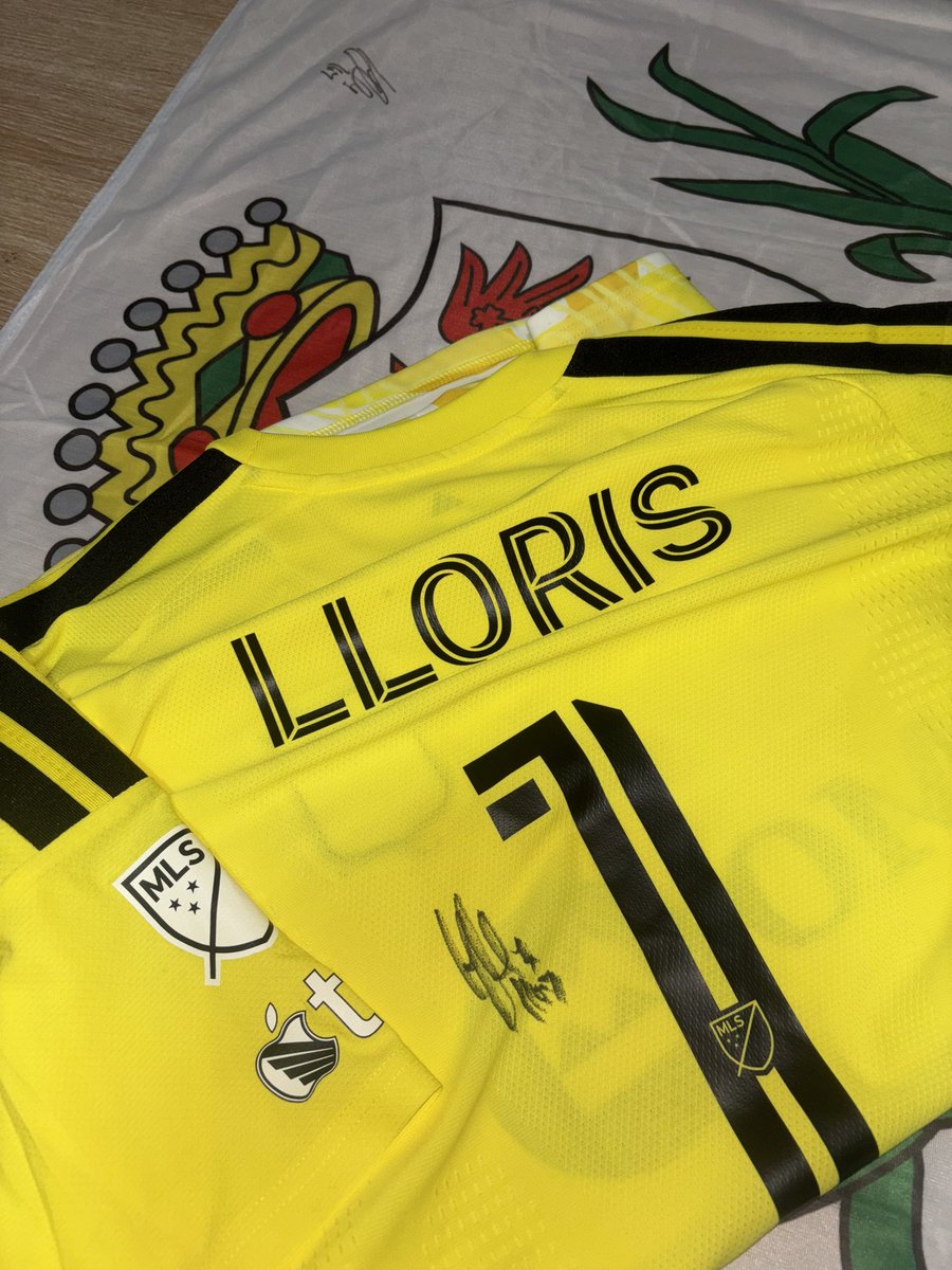 Une histoire en 4 temps..
<a href="/LlorisMedia/">Hugo Lloris</a>