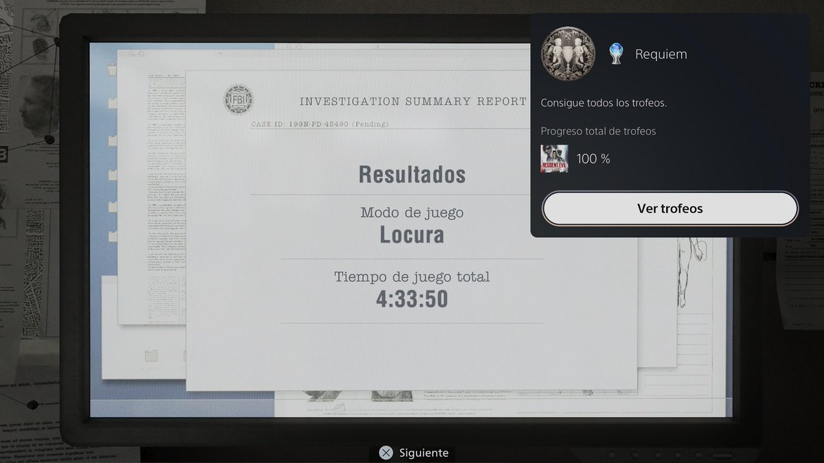 Fran Lockhart🪽Resident Evil tweet media