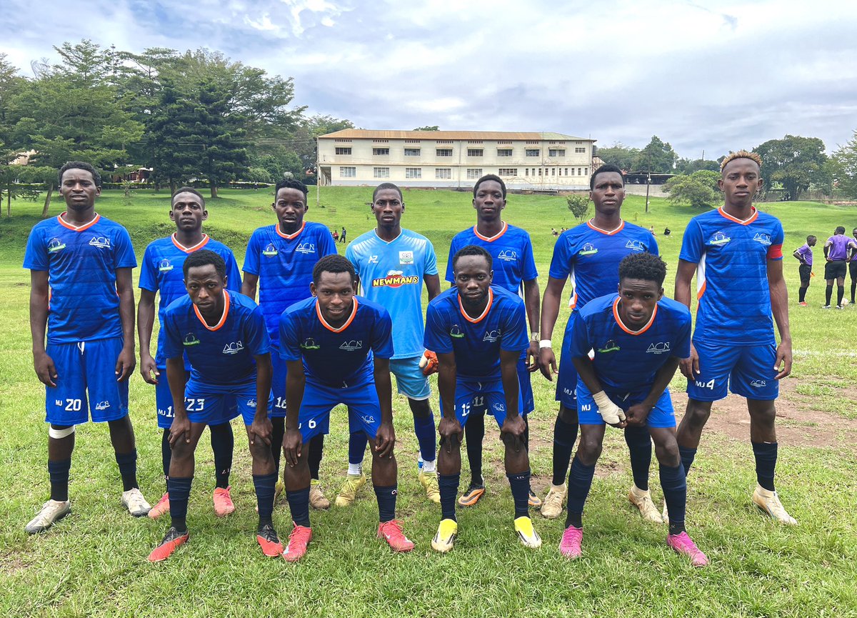 LukuliFc58's tweet photo. Fulltime.
Lungujja.G 0-1 Lukuli https://t.co/rCrA2Sam45