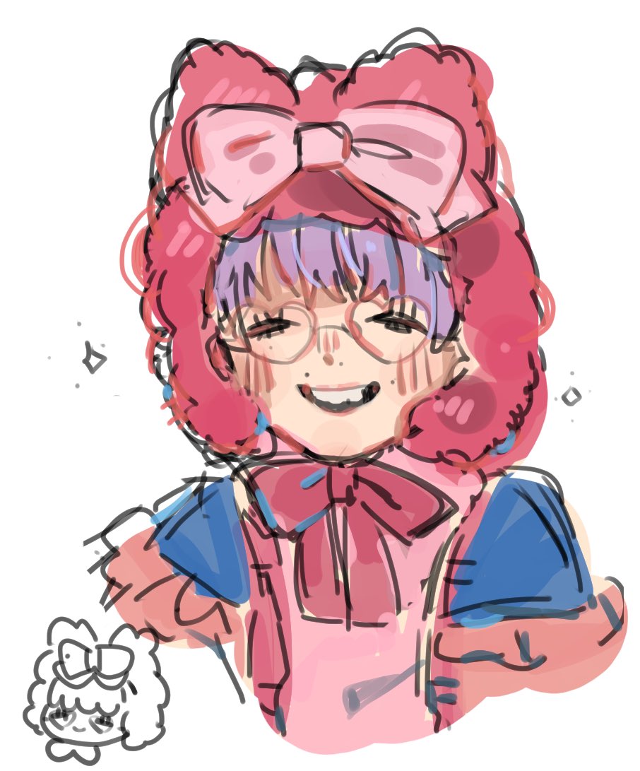 daidai_chitose's tweet photo. かわいい…イケてる…尊敬…
#ファンアート https://t.co/x2oXw96a5s