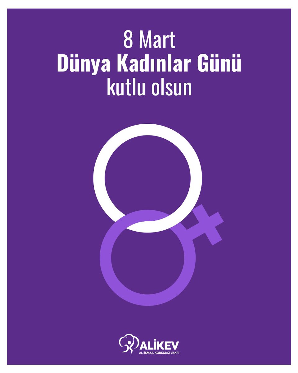 Ali İsmail K. Vakfı tweet media