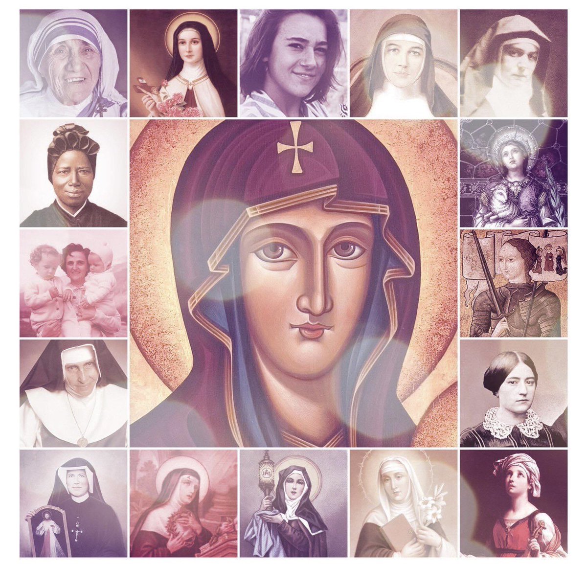 Fr Marc Lyden-Smith tweet media