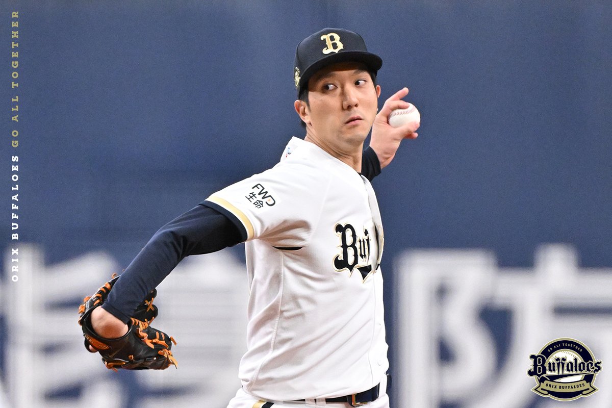 オリックス・バファローズ (@Orix_Buffaloes) / Posts / X