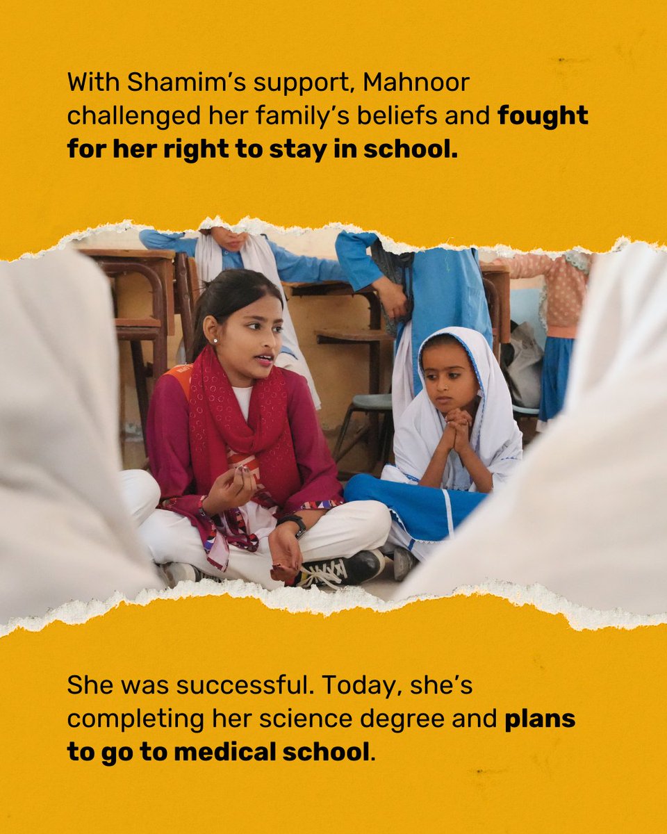 Right To Play Pak tweet media