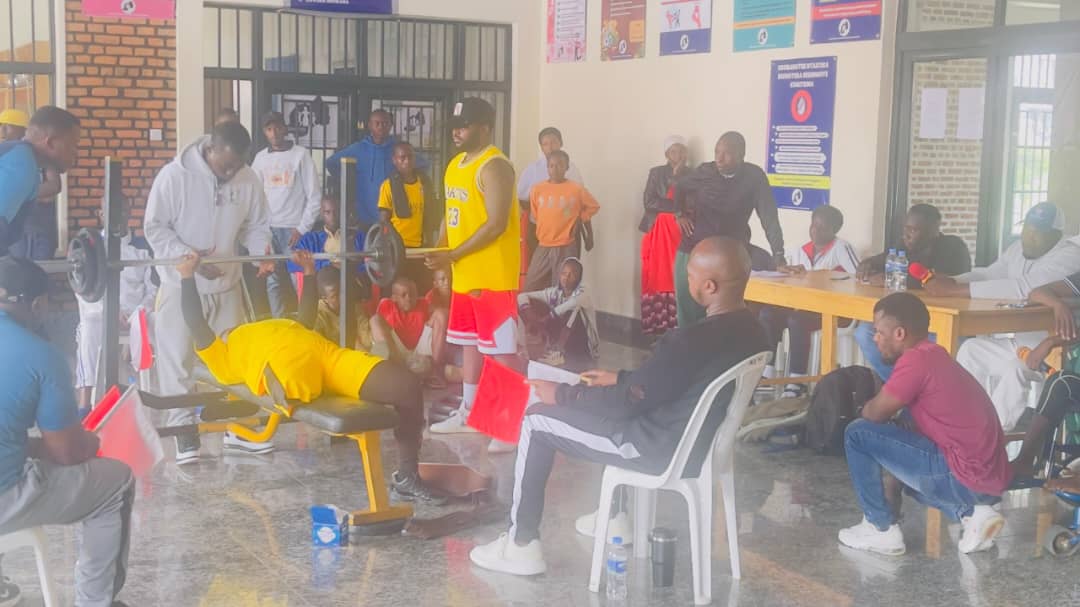 PLAY International Rwanda tweet media