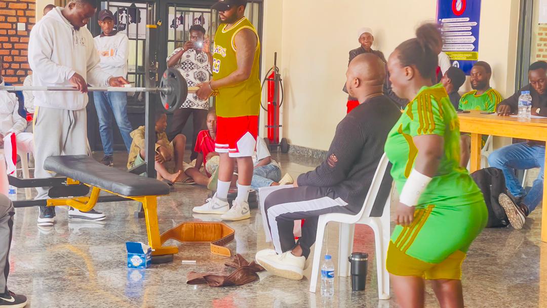 PLAY International Rwanda tweet media