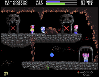 SpectrumAndRetro NEWS 2.0 tweet media