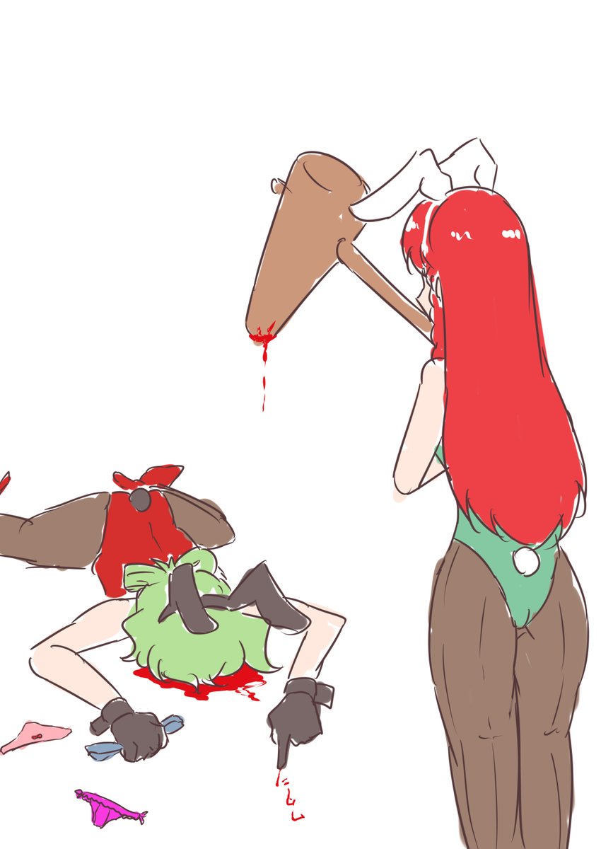 う～～～～ん
真ん中ぁ…ですかねぇ…
弊社の美鈴をアベレージめーりんとします(暴論) 