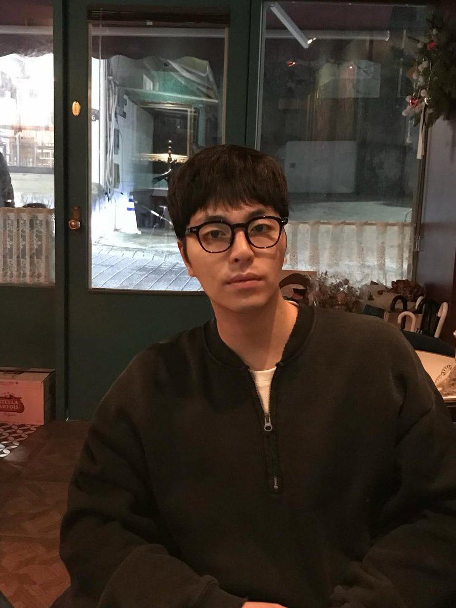 구준회 ジュネ KOO JUNHOE JUNE tweet media