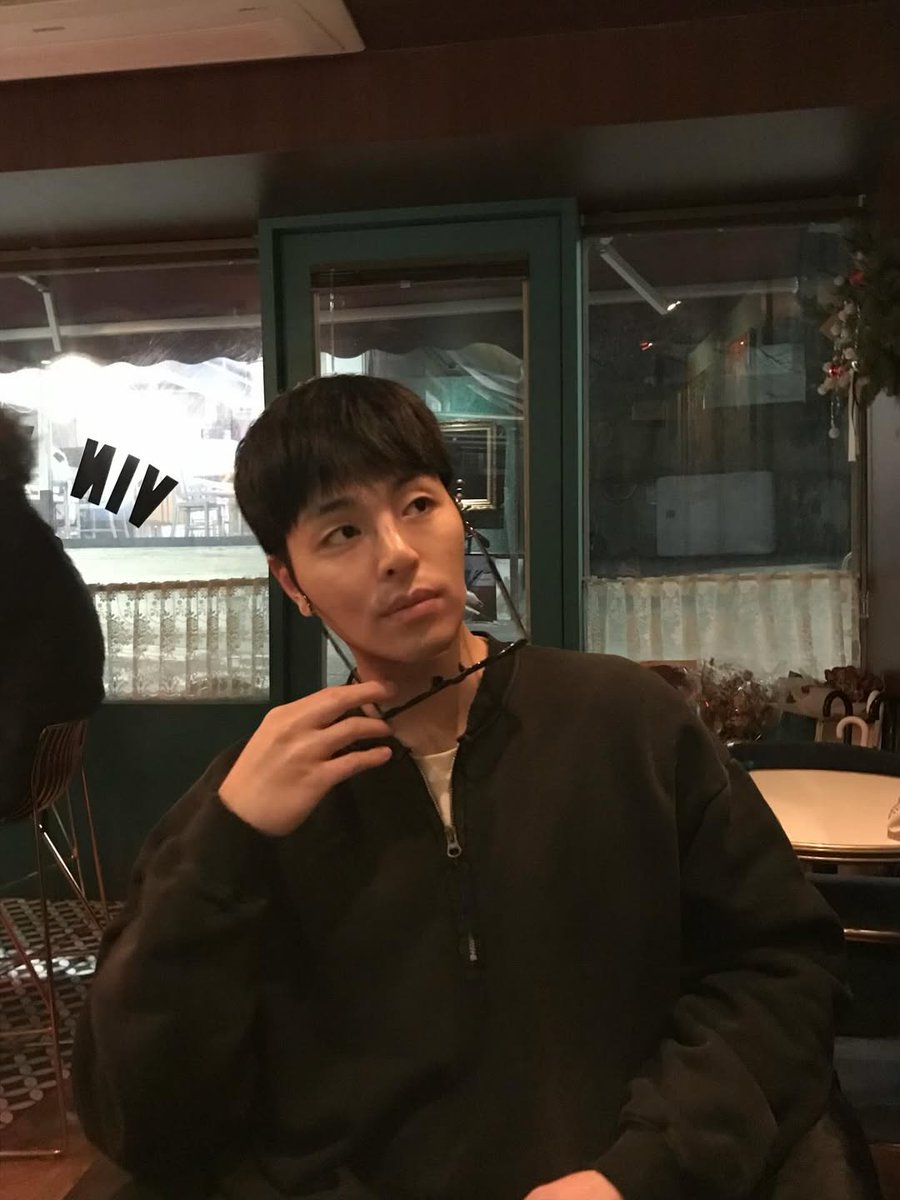 구준회 ジュネ KOO JUNHOE JUNE tweet media
