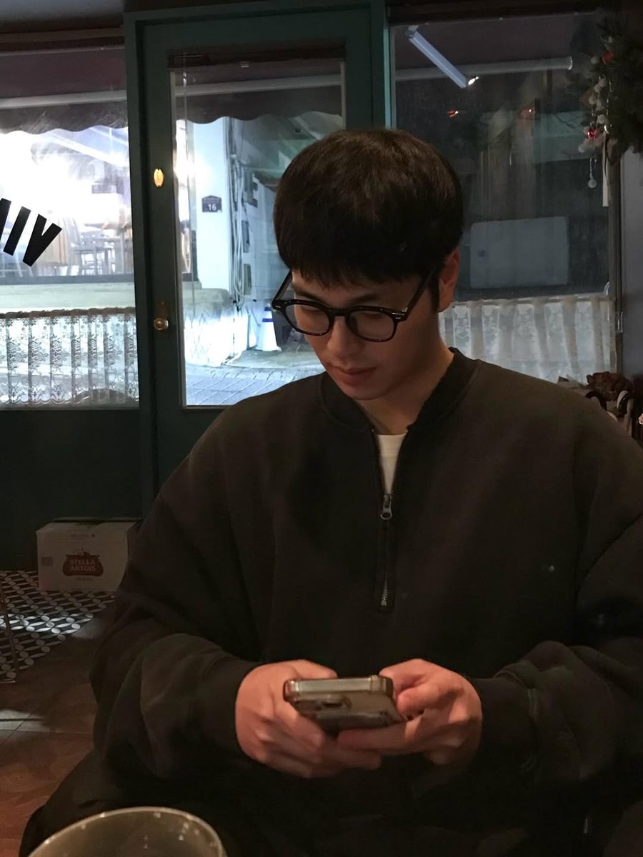 구준회 ジュネ KOO JUNHOE JUNE tweet media